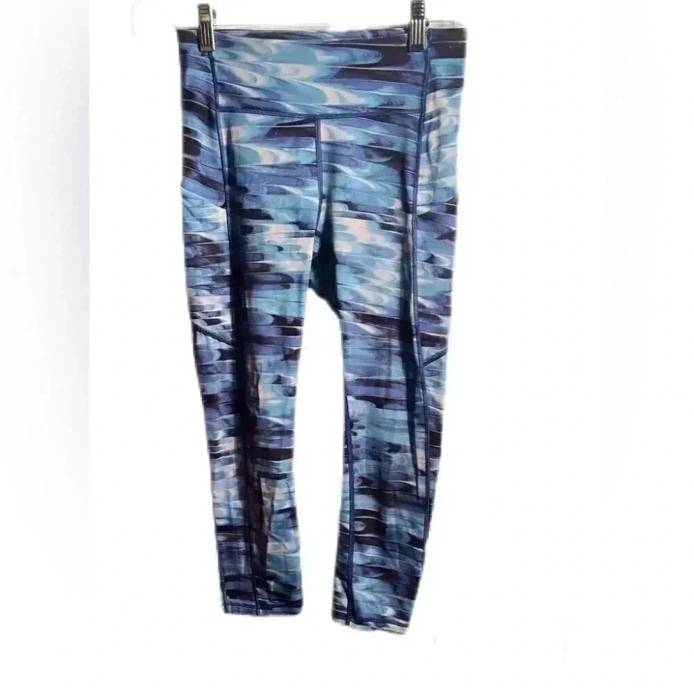 lululemon athletica excellent pre